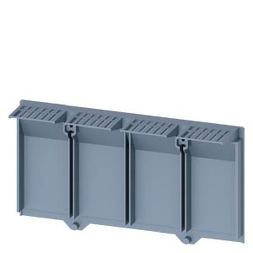 Siemens Isolationsplatte 3VA9221-0WJ40