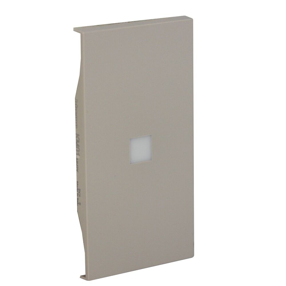 Bticino Tastenabdeckung KM01MH2X