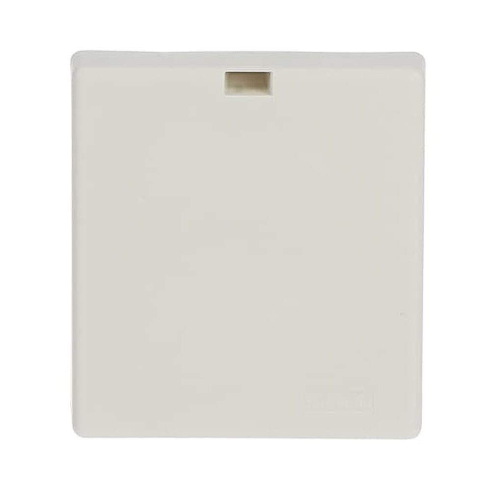 Busch-Jaeger Herdanschlussdose 3746 U-101 Nr. 2CKA001712A0182