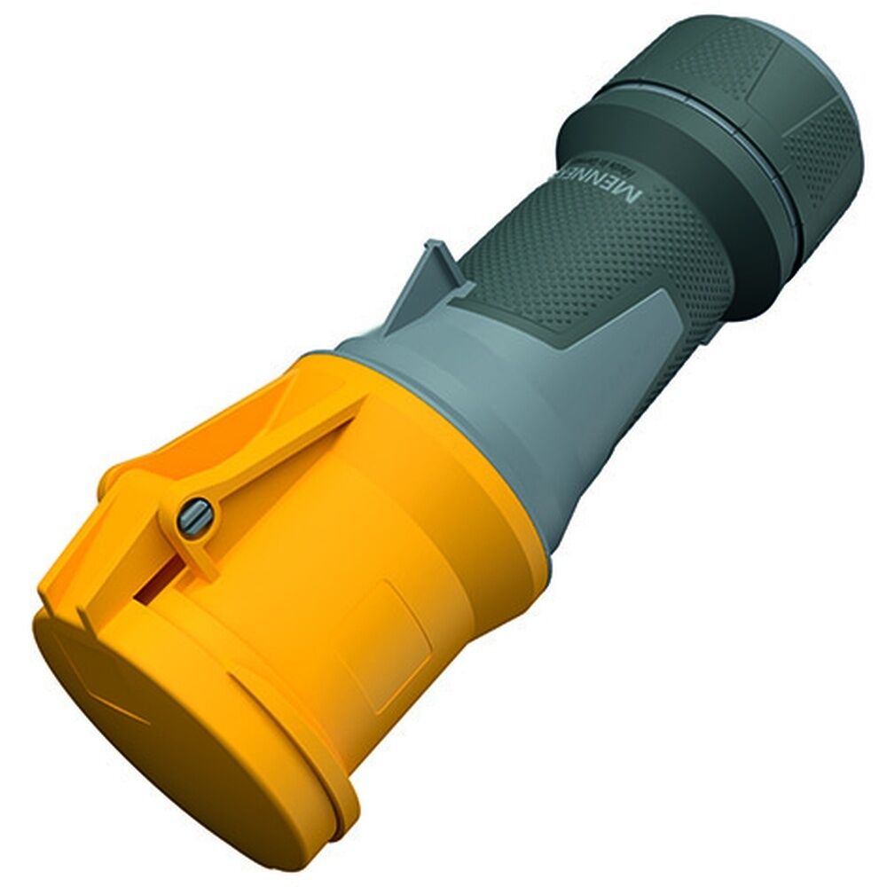 Mennekes Kupplung 14101 