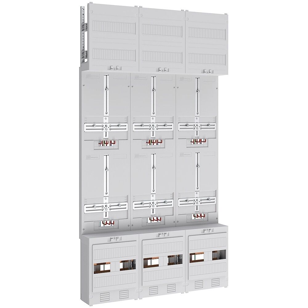 ABN Zählerplatz Z39760