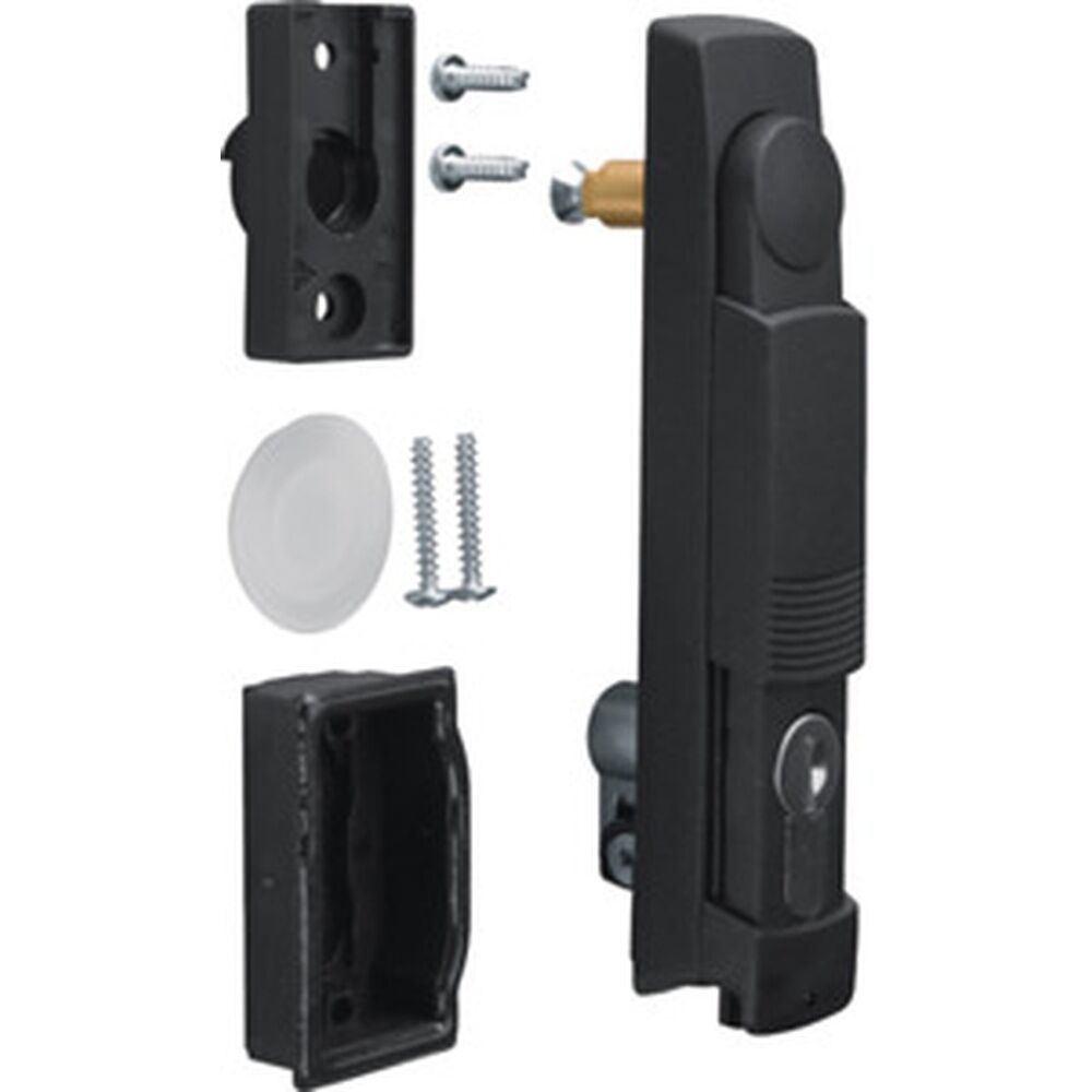 Hager Schwenkhebelgriff FZ518N