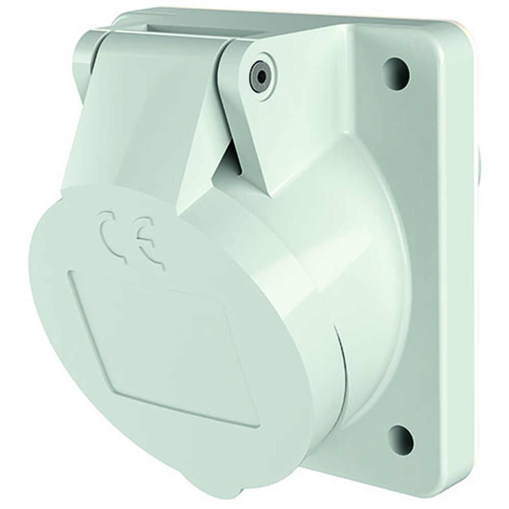 Mennekes Anbaudose 2841