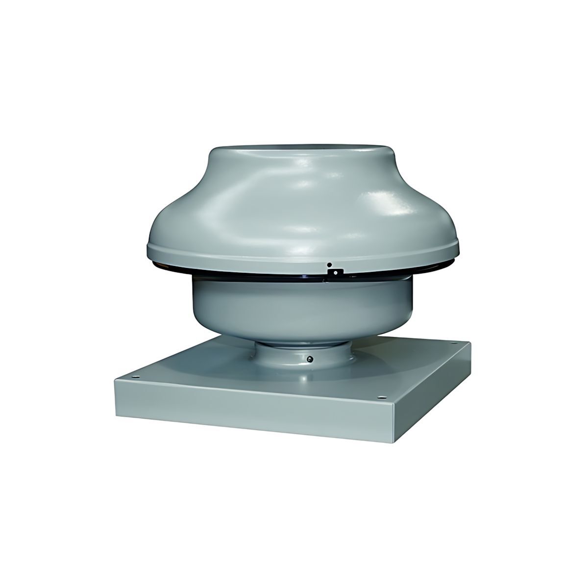 Maico Radial Dachventilator 0073.0594 Typ EHD 25/2 EC