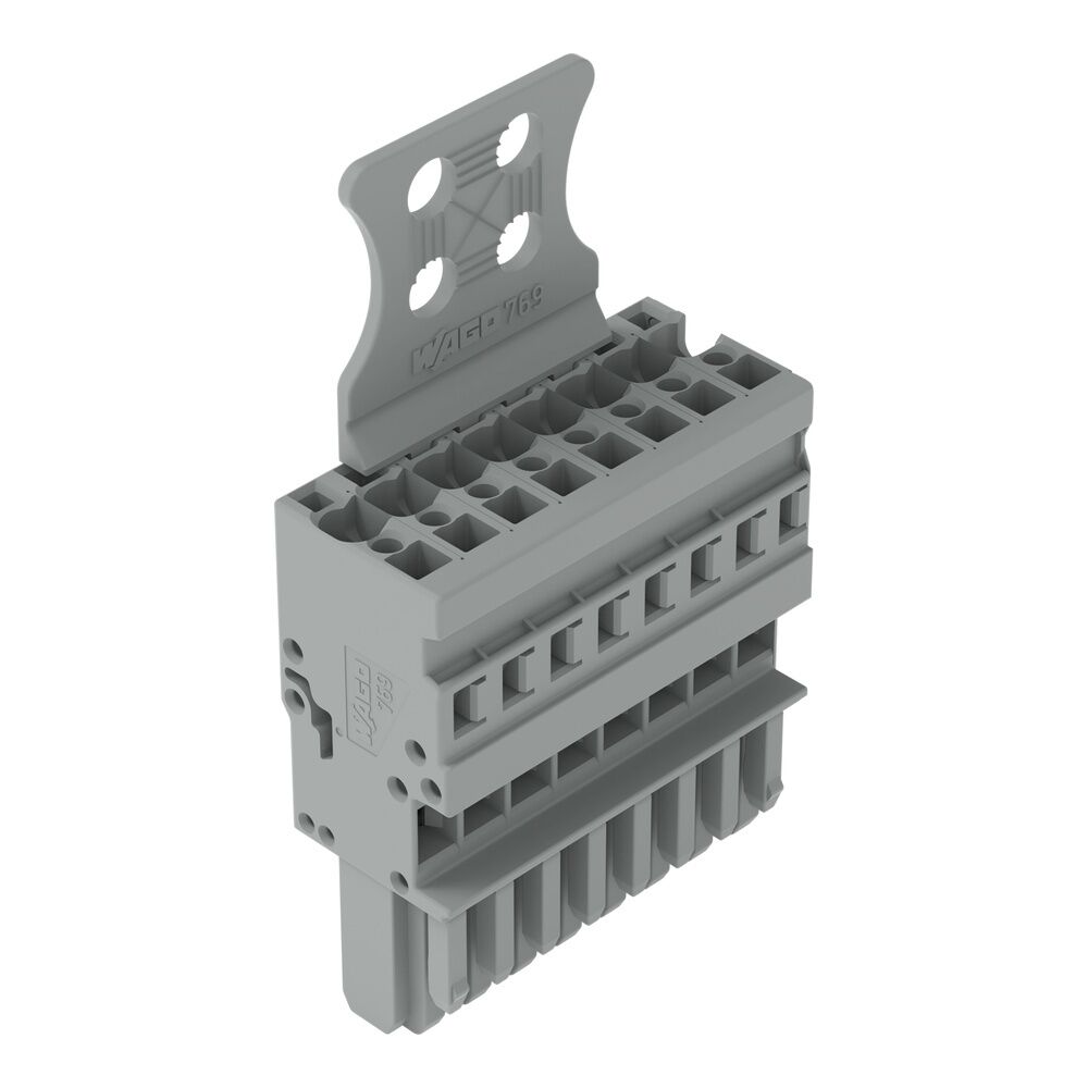 Wago Federleiste 769-108/144-000