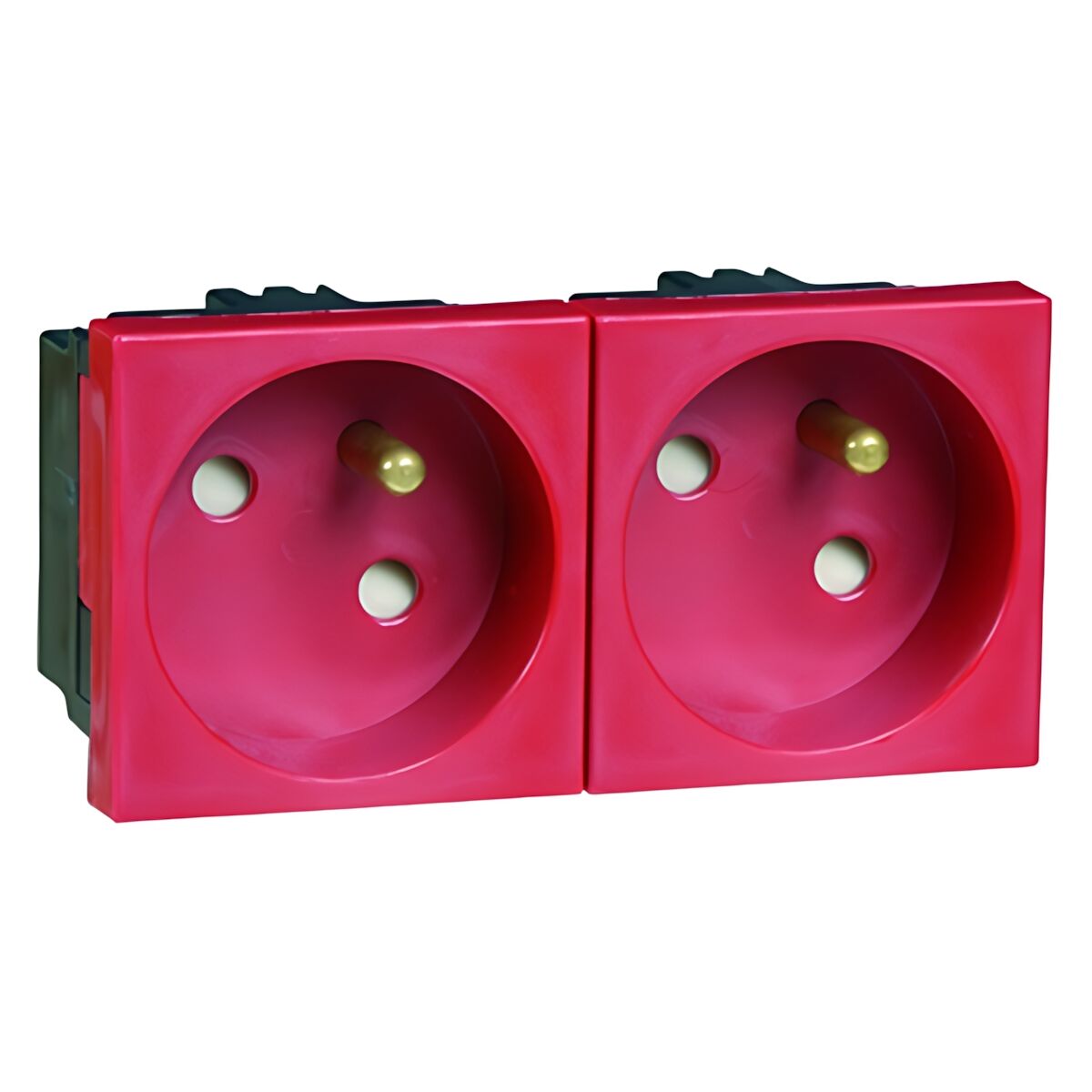 Peha Steckdose 00407441 Typ B 6272.36 EMS SI WI