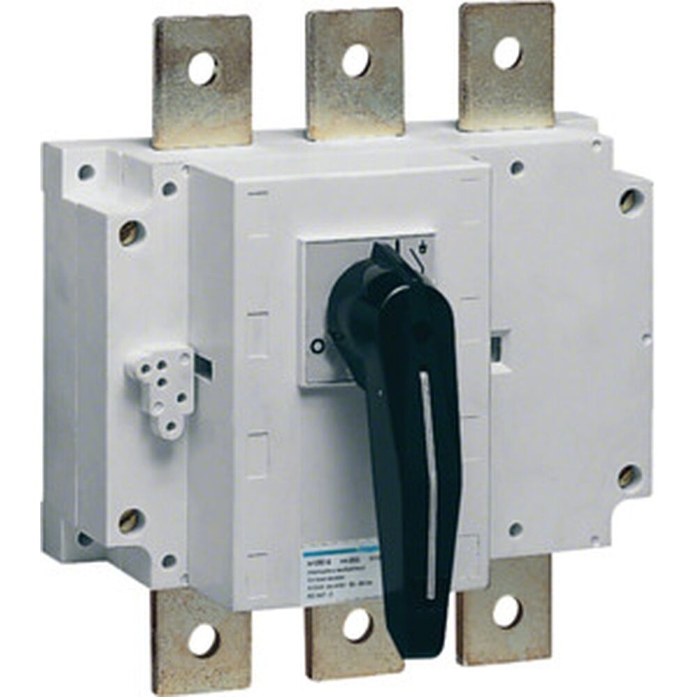 Hager Lasttrennschalter HA352