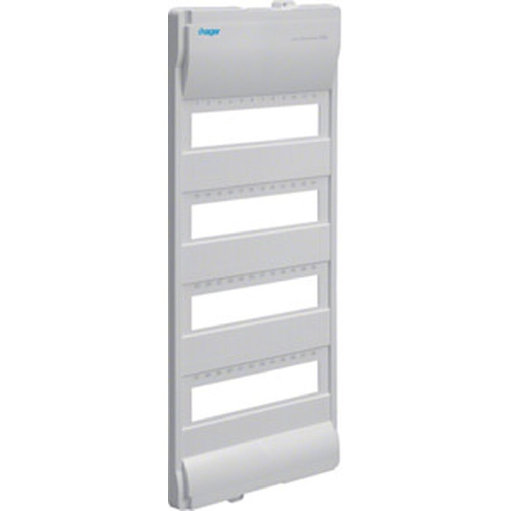 Hager Volta Abdeckung VZ224N