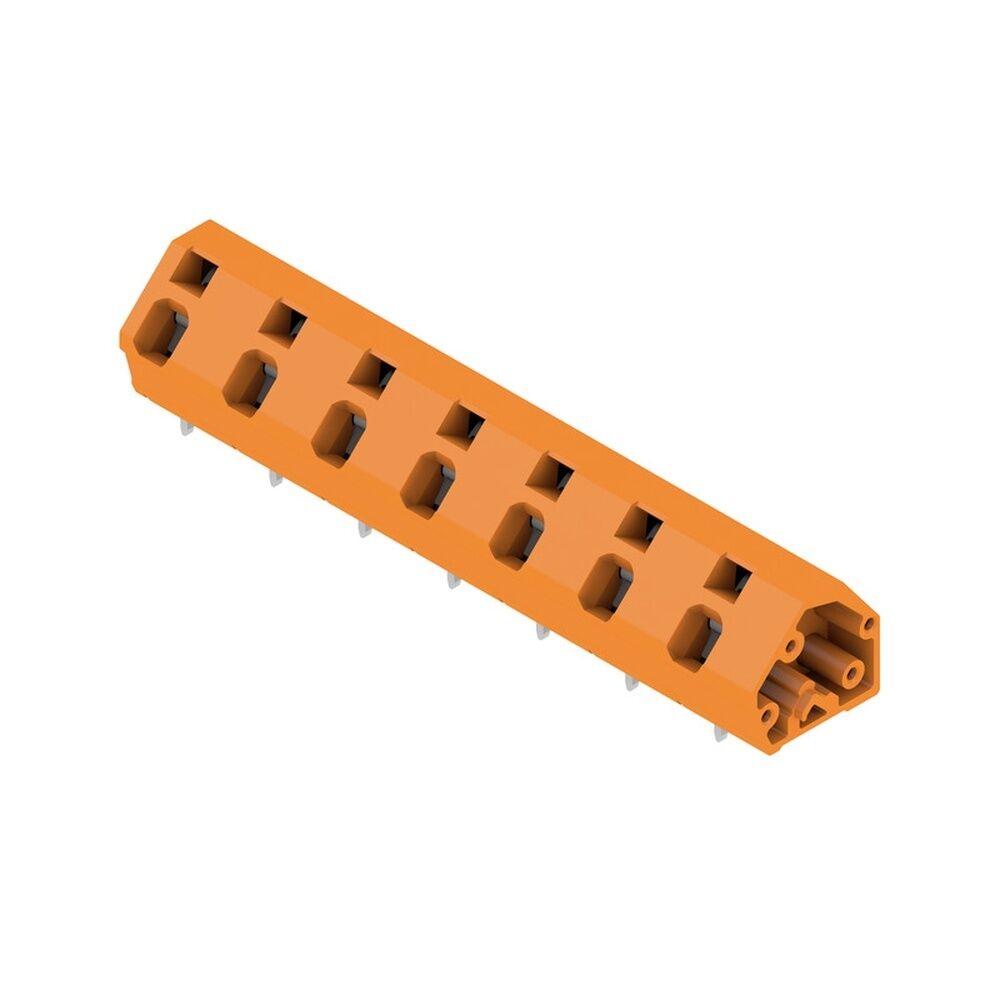 Weidmüller Leiterplattenklemme 1953520000 Typ LMZF 10/7/135 3.5OR