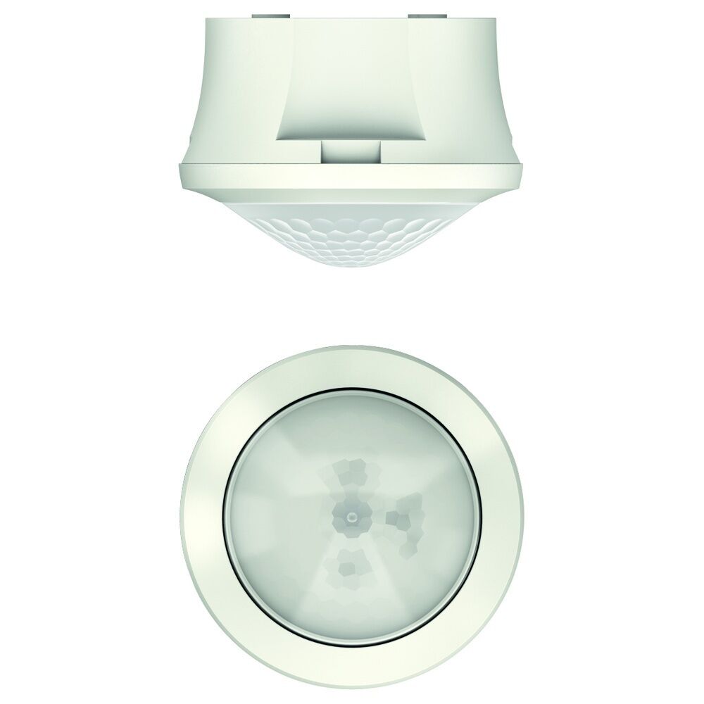 Theben Präsenzmelder 2080550 Typ theRonda S360-100 AP WH 