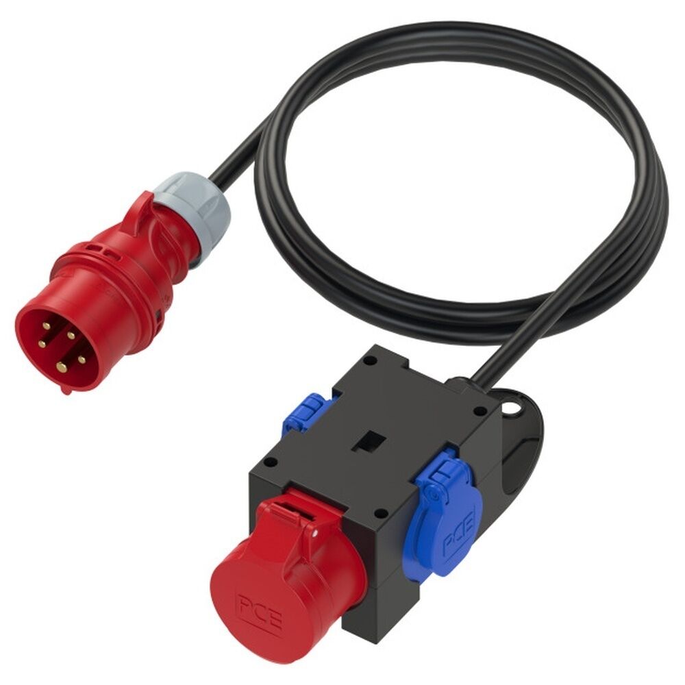 PC Electric Mobilverteiler 9430476