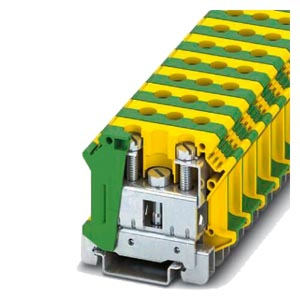 Siemens PE Reihenklemme 8WH1201-0CM07