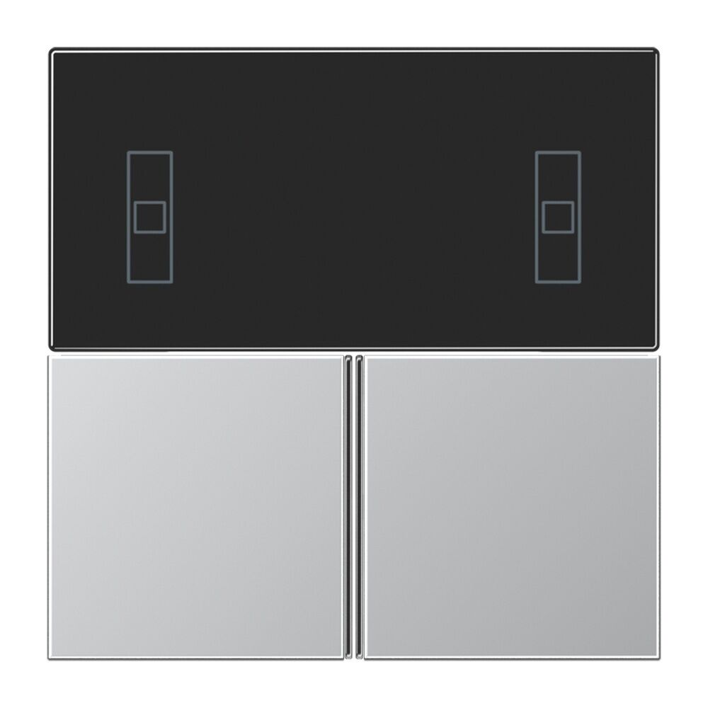 Jung KNX Tastensatz AL 4093 TSA