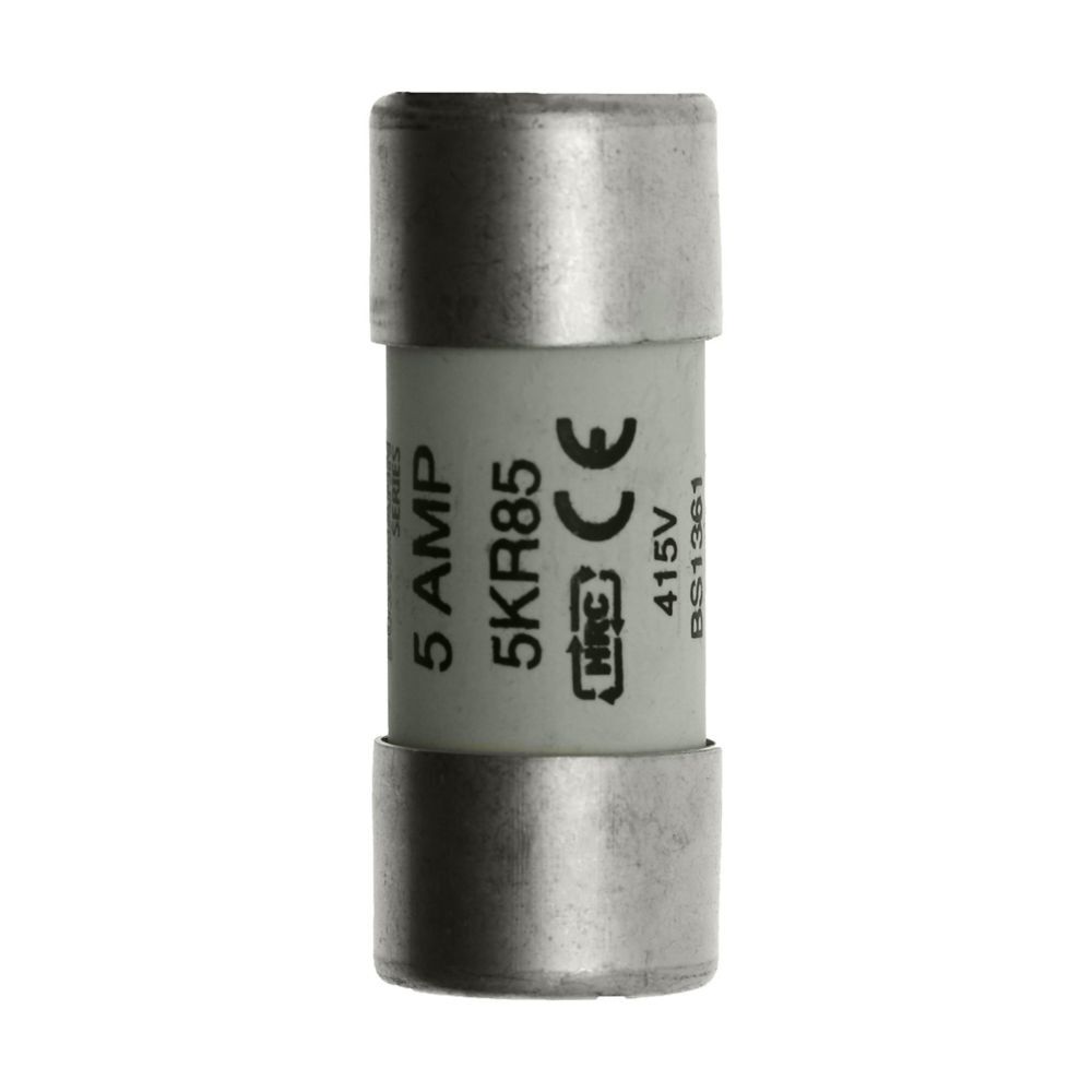 Eaton Sicherungseinsatz 5KR85 Typ 5A 415V AC HOUSE SERVICE