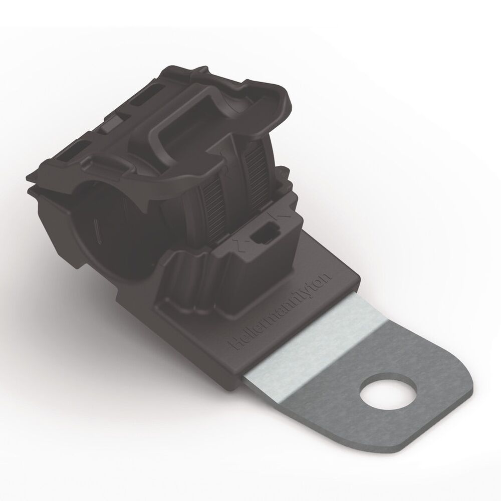 Hellermann Befestigungselement 151-01449 Typ RCB15SM10 PA66HIRHSUV/ST/ZN BK 280