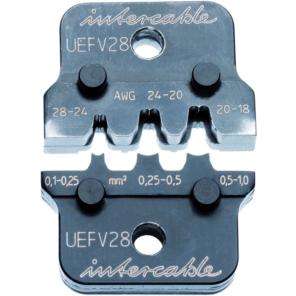 Intercable Presseinsatz 181368 Typ UEFV28 