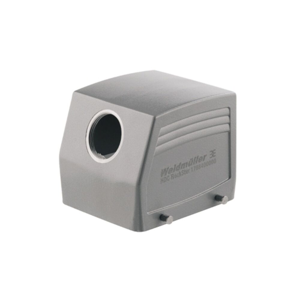 Weidmüller Gehäuse 1788400000 Typ HDC 32B TSBU 1M32G