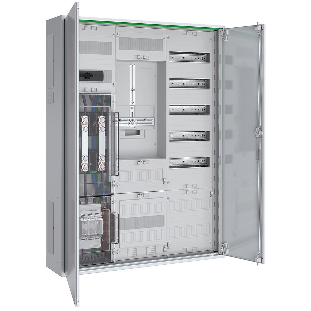 ABN Wandlerschrank ABNRS307X0001