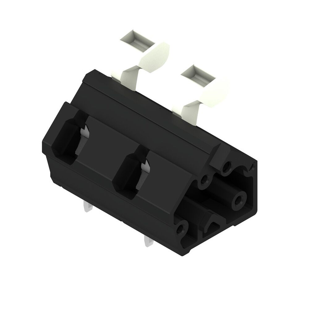 Weidmüller Leiterplattenklemme 1953580000 Typ LMZFL 10/2/135 3.5SW