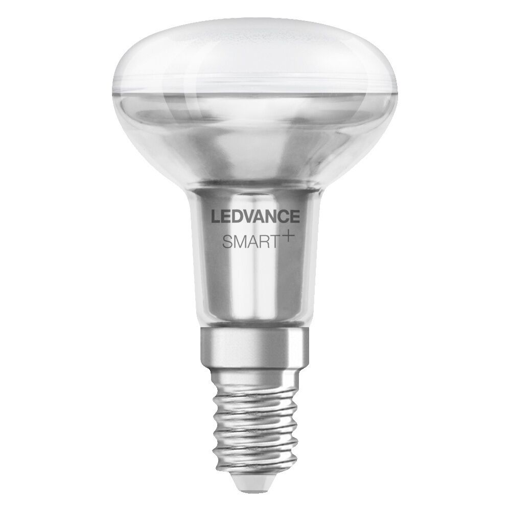 Ledvance Osram LED Lampe 609556 Typ SMARTWFR5040-3W-220VRGBW-E14-4X1