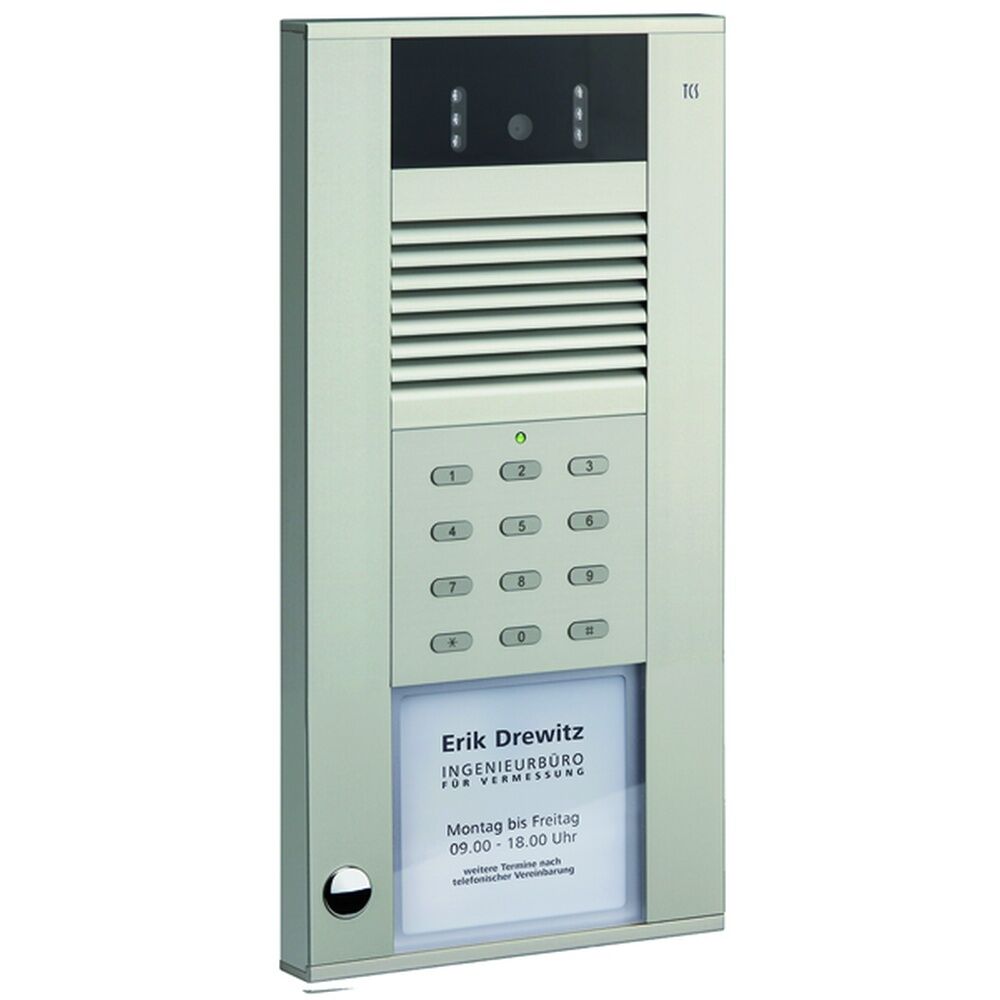 TCS Türstation Video AVD54013-0010