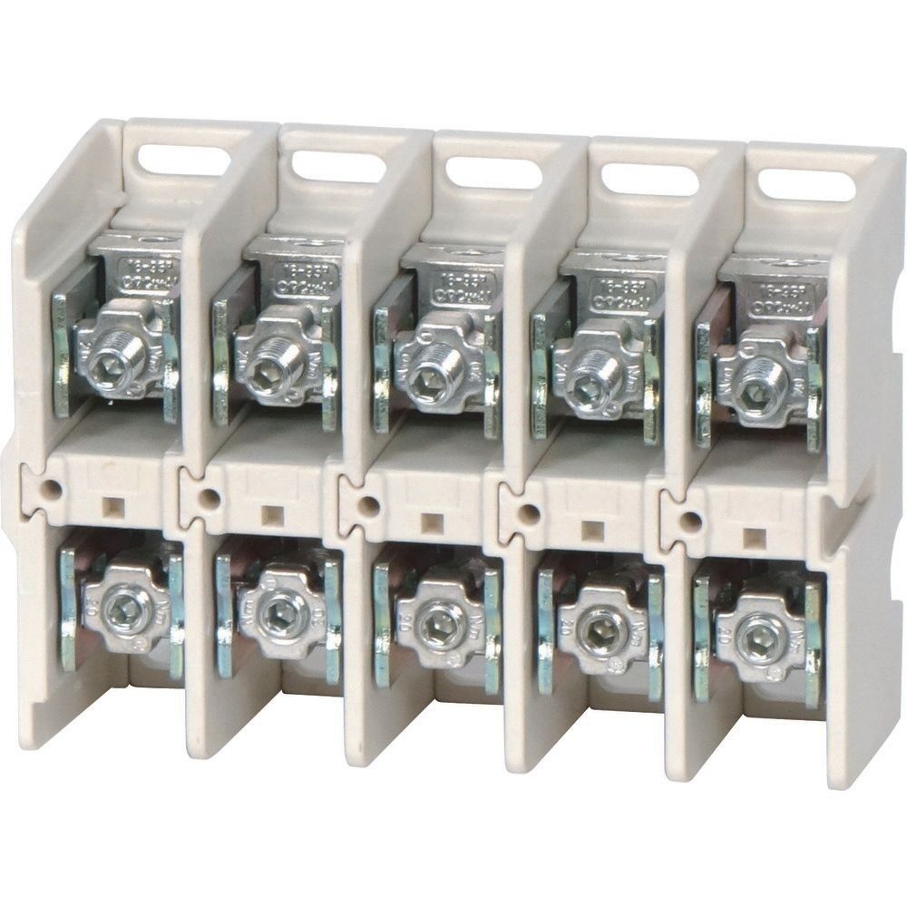 Eaton Anschlussklemme 029763 Typ K95/5