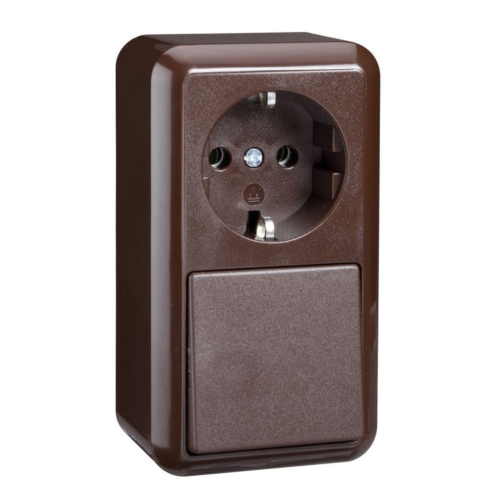 Elso Steckdose 388602