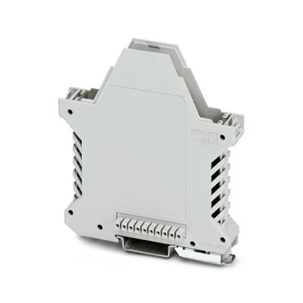 Phoenix Contact Gehäuseunterteil 2854034 Typ ME 17,5 UT/FE BUS/10 KMGY