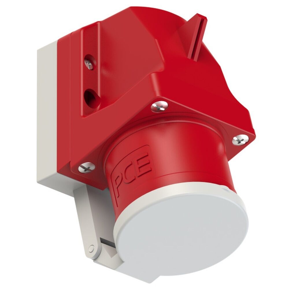 PC Electric Phasenwender Wandgerätestecke 7725-6d