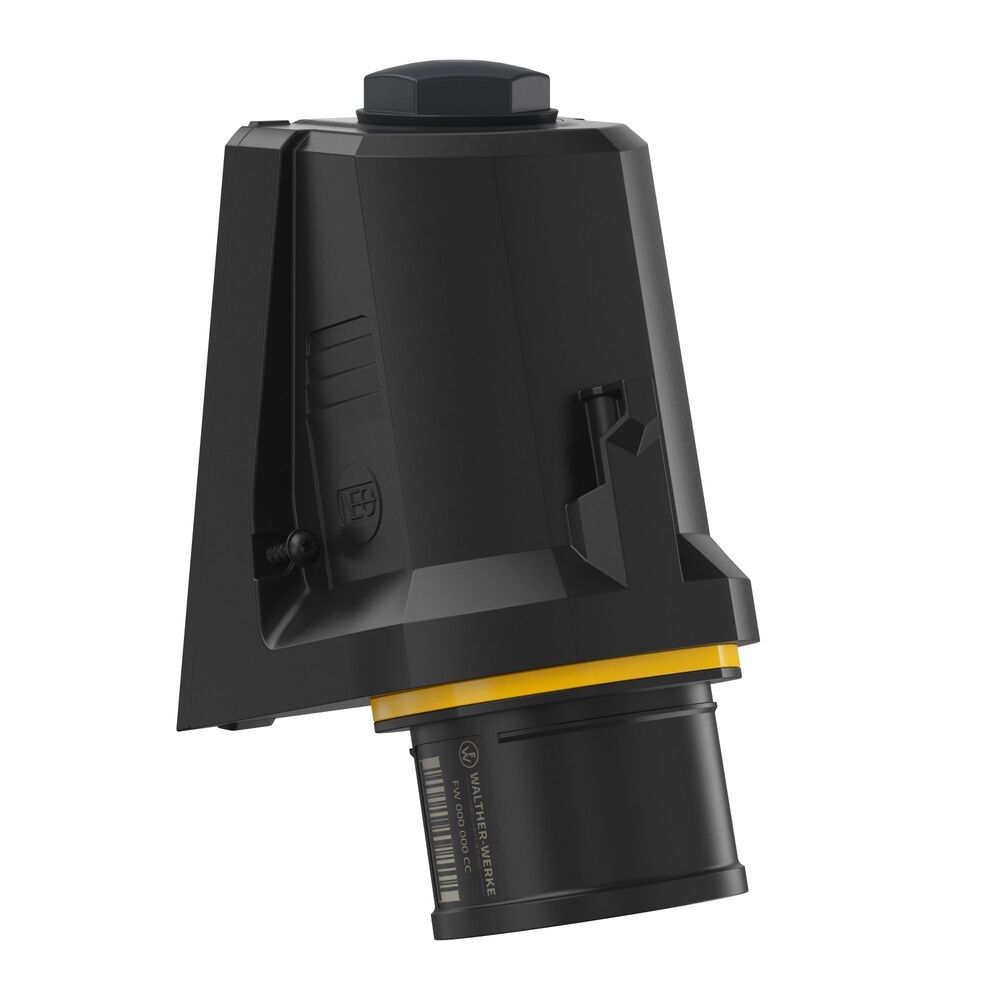 Walther-Werke CEE NEO Wandgeräte Stecker FW710504CC