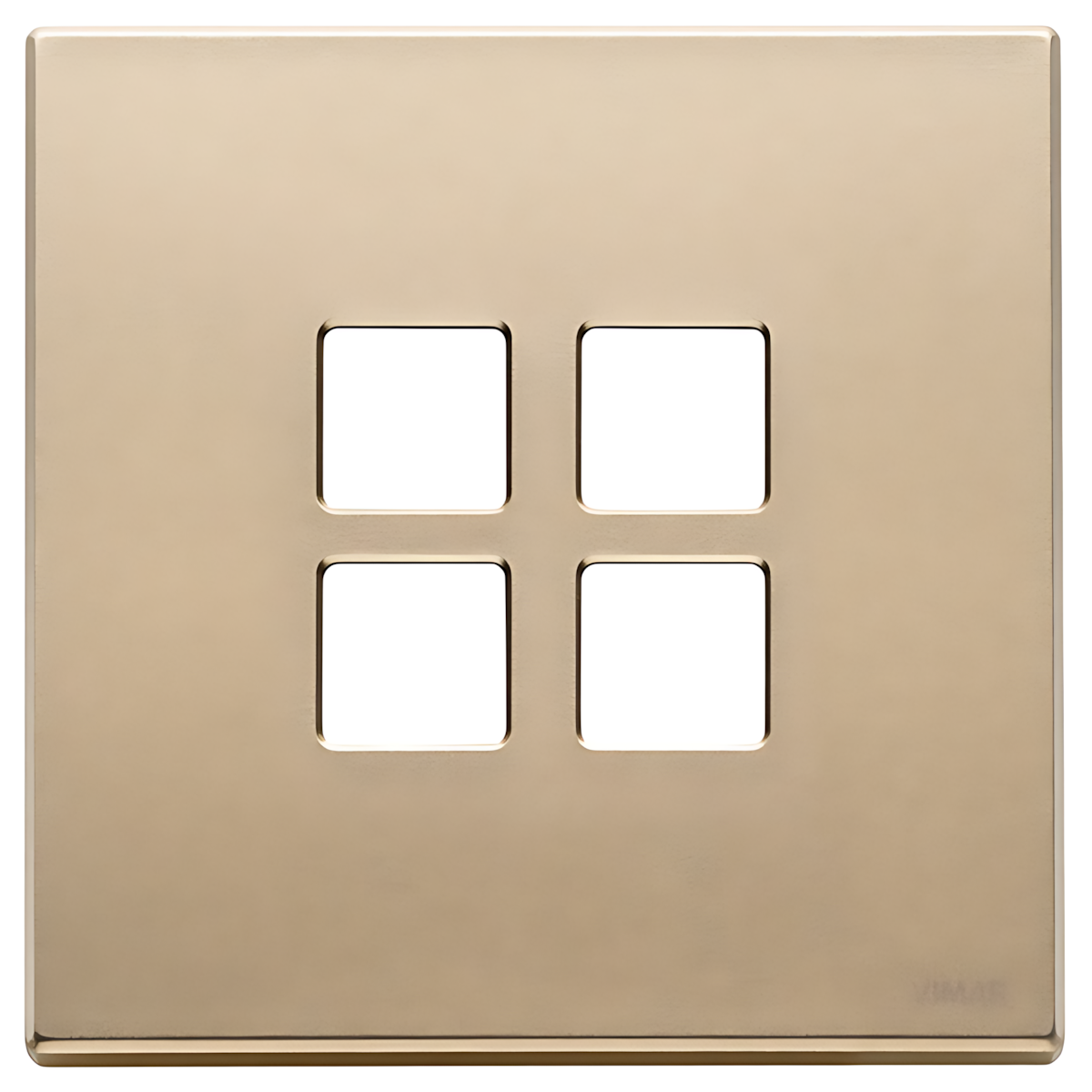 Vimar Abdeckrahmen 22692.88