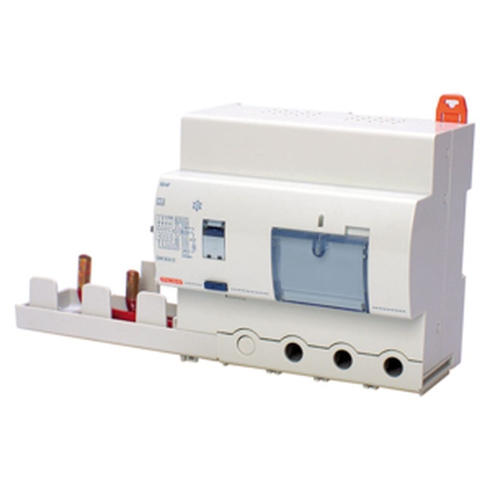 Gewiss FI Schutzschalterblock GW95448