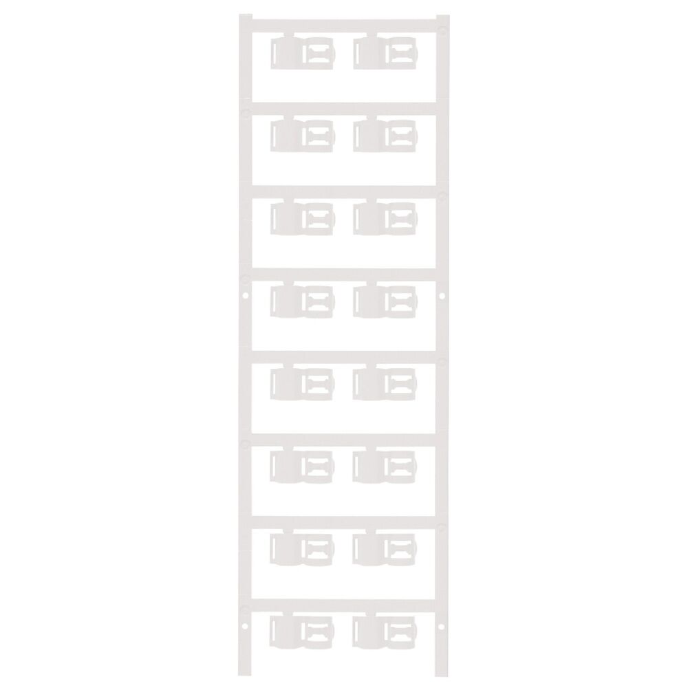 Weidmüller Kabelmarkierungssystem 1025550000 Typ SFC 3/12 MC SDR