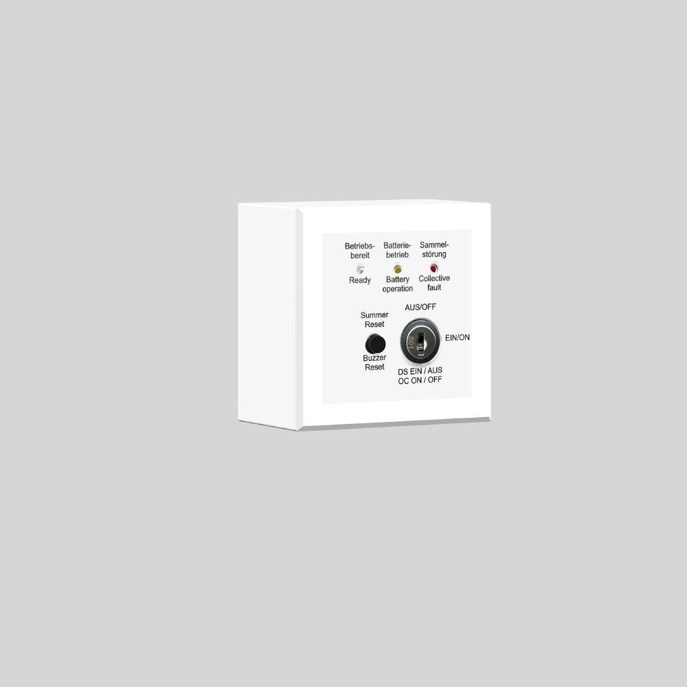 RZB Meldetableau 985543