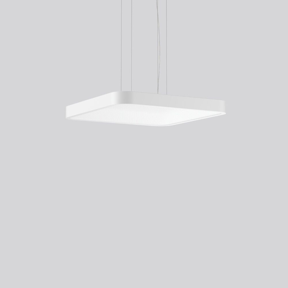 RZB Pendel Flächenleuchte 312438.002.76