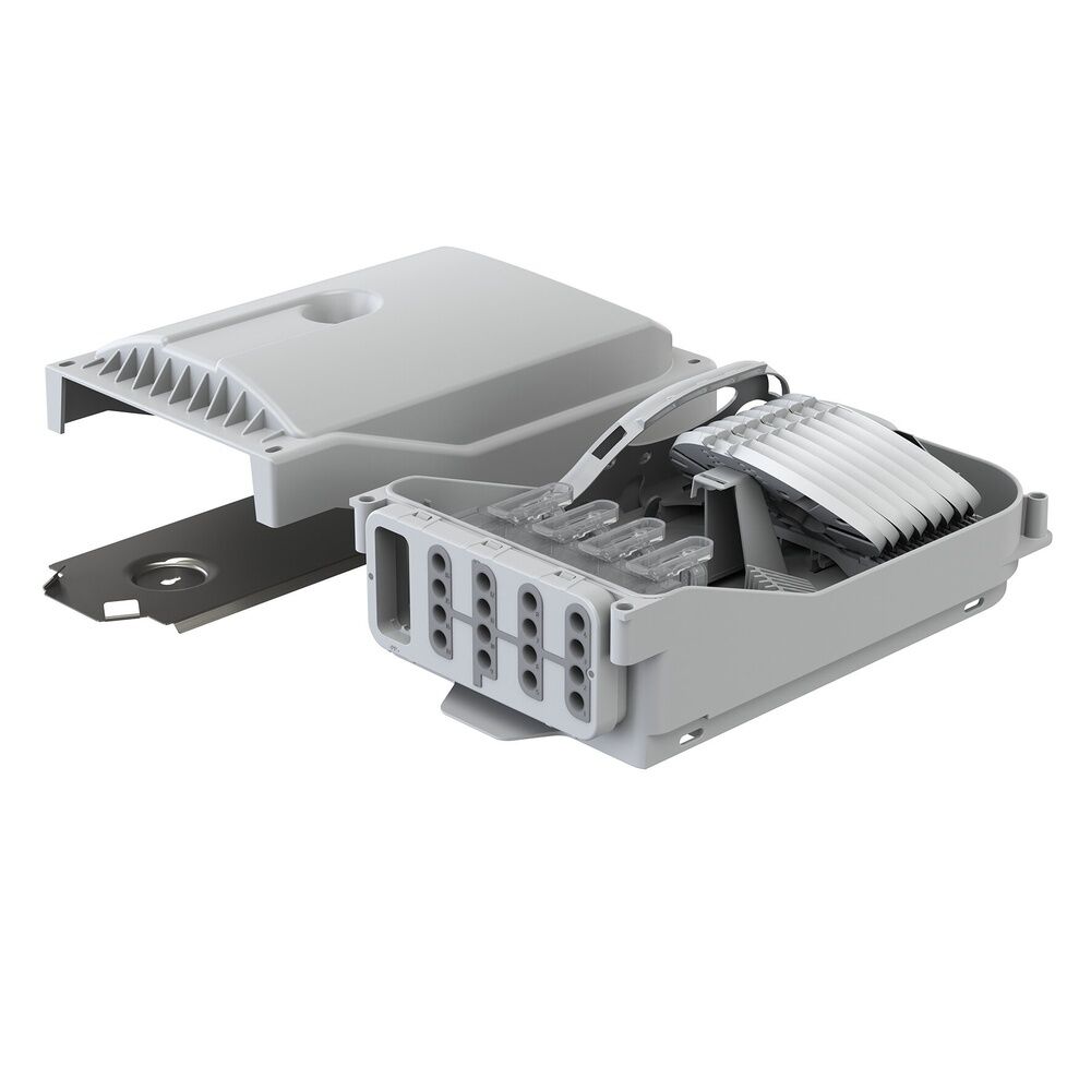 Kaiser Gebäudeverteiler AT29337