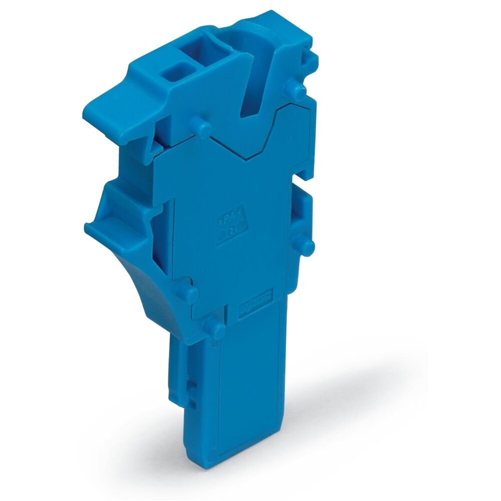 Wago Anfangsmodul 2022-164