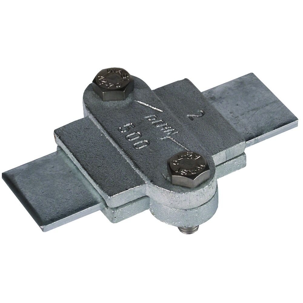 Dehn + Söhne Verbindungs Trennklemme 455000 Typ VTK FL30 TGTZN 