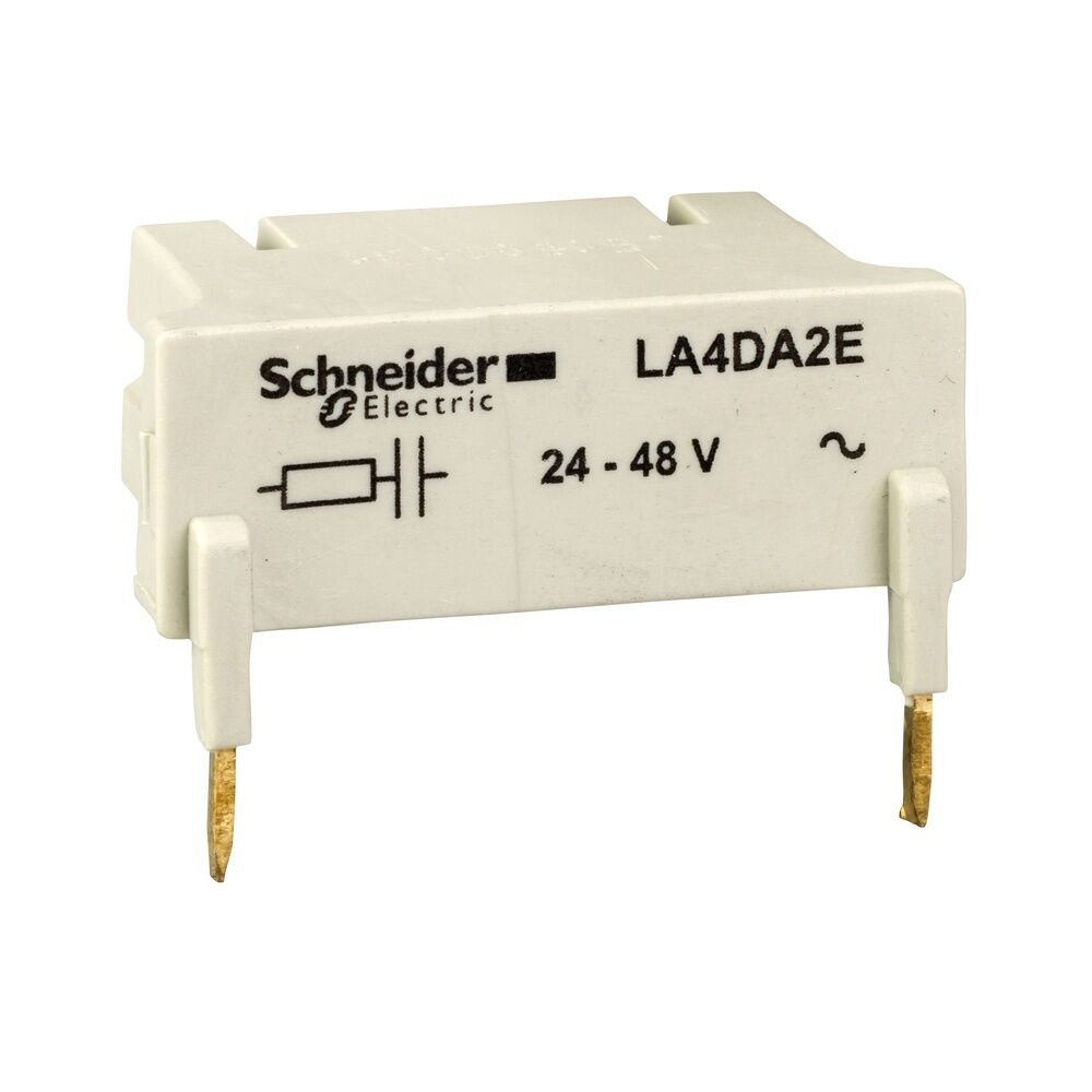 Schneider Electric Beschaltungsmodul LA4DA2E