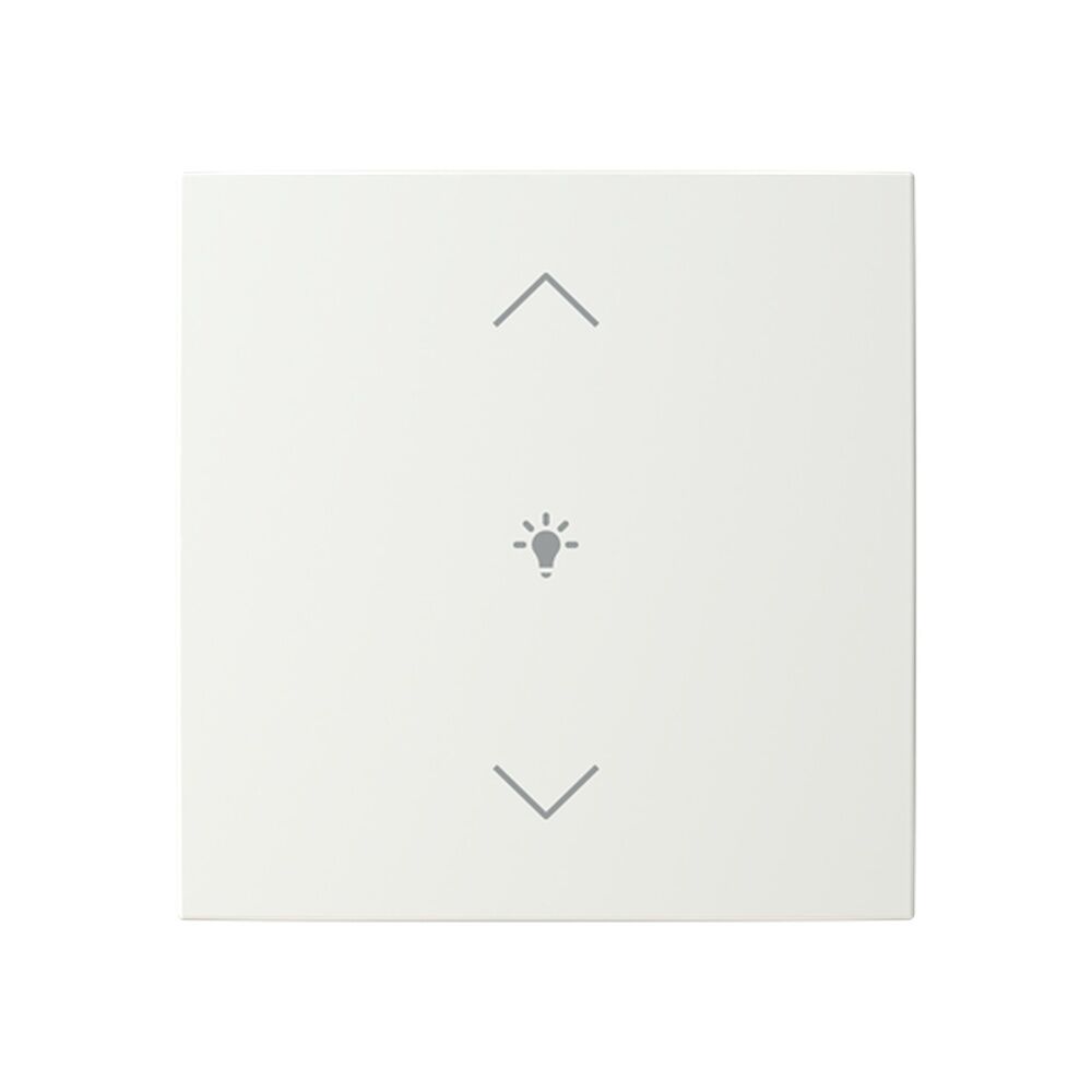 Busch-Jaeger Abdeckung LFDW/A.1.55.11-914 Typ 2CKA006199A0335