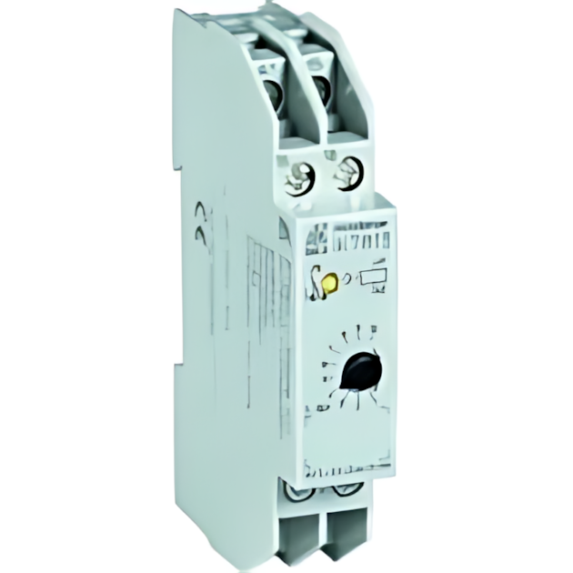 Dold Zeitrelais 0040036 Typ IK7813.81 AC110-127V 1-10M