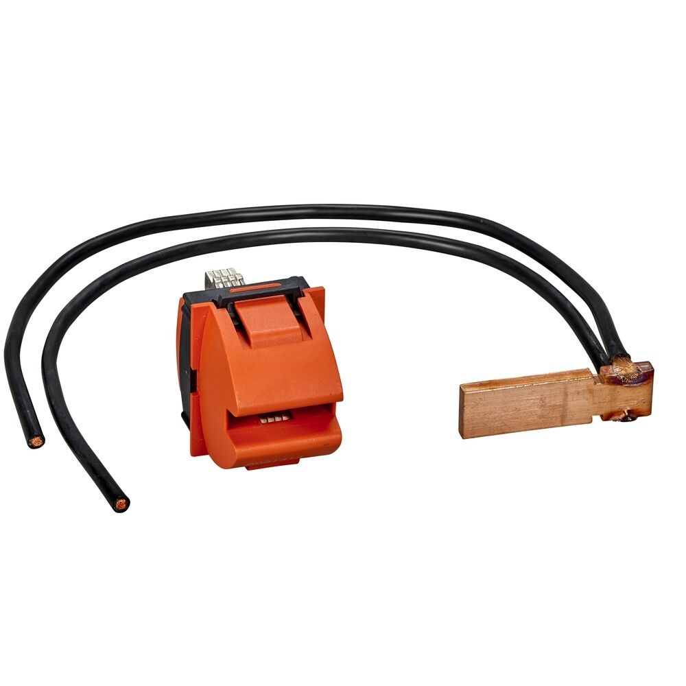 Schneider Electric Einspeiseklemme LVS02033