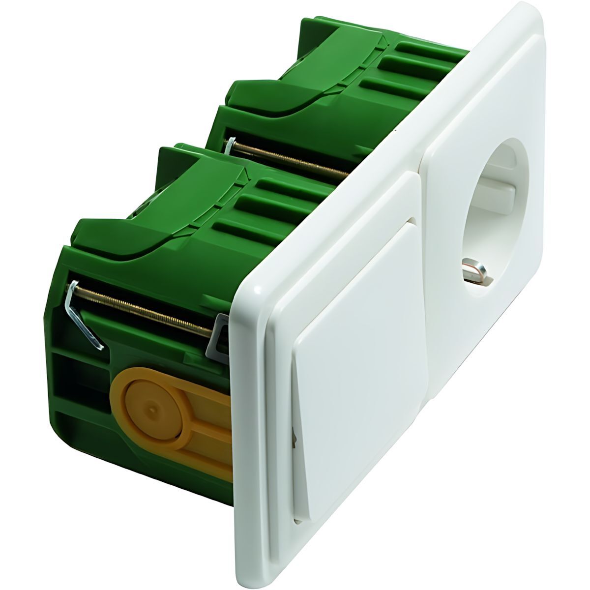 Peha Geräte Kombination 00075341 Typ H 80.511/6611/672.02 WN H