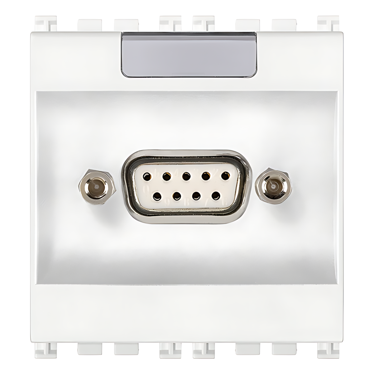 Vimar Steckbuchse 19365.B