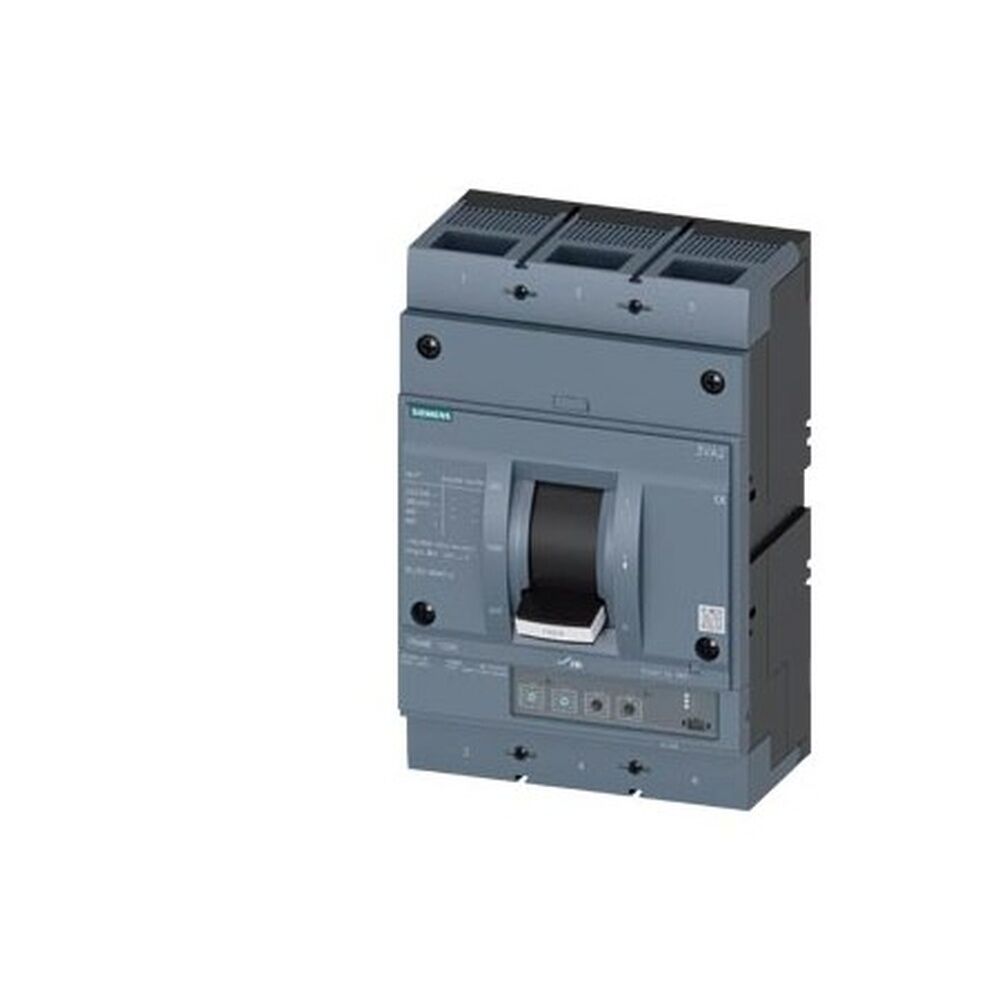 Siemens Leistungsschalter 3VA2580-5HN32-0KK0