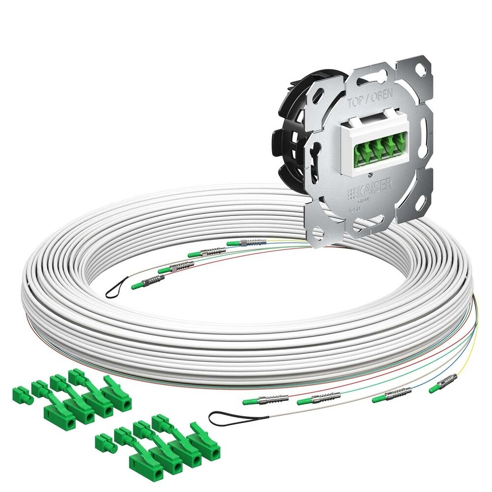 Kaiser Teilnehmeranschluss 4250086