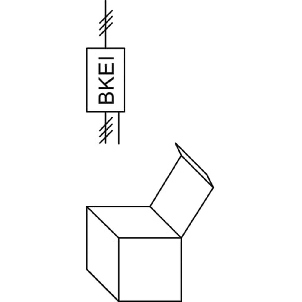 Striebel & John Ausrüstsatz 2CPX039265R9999 Typ VS674