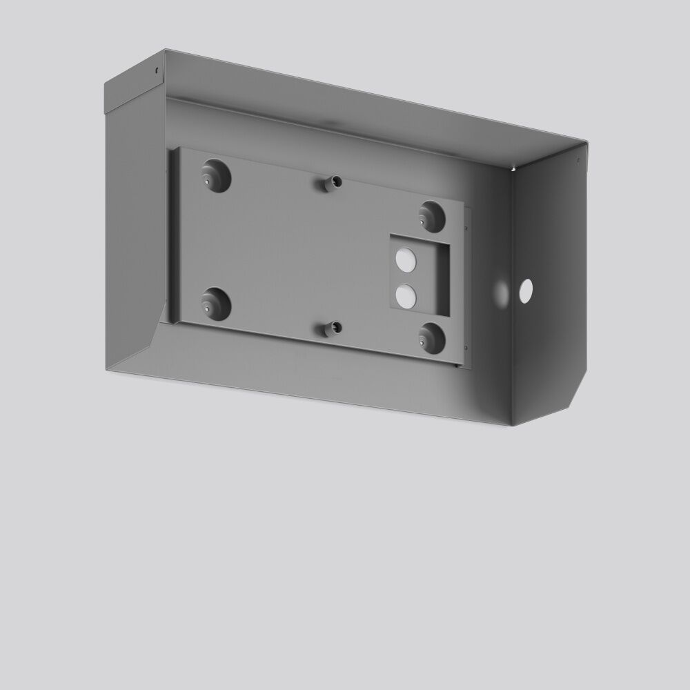 RZB Leuchten Schutzabdeckung 982477.014