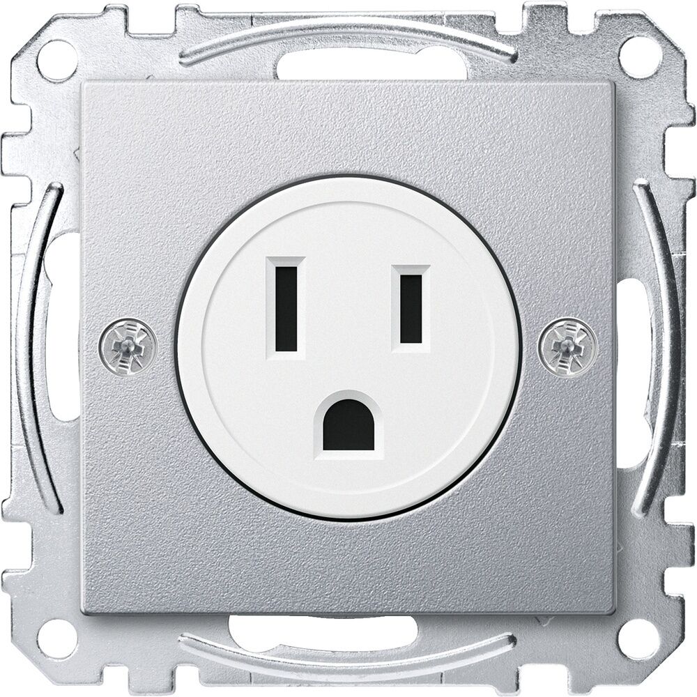 Merten USA Steckdosen MEG2151-0460