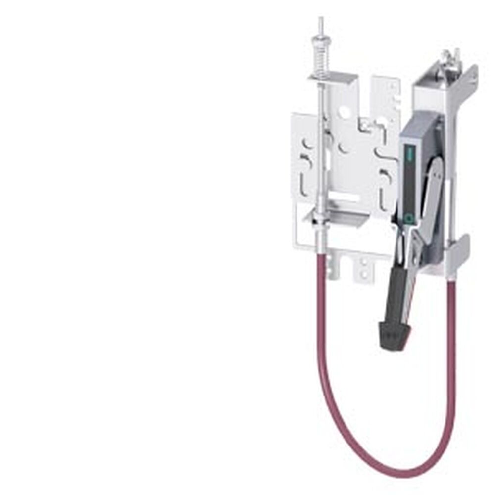 Siemens Betriebseinheit 3VA9277-0CK72 